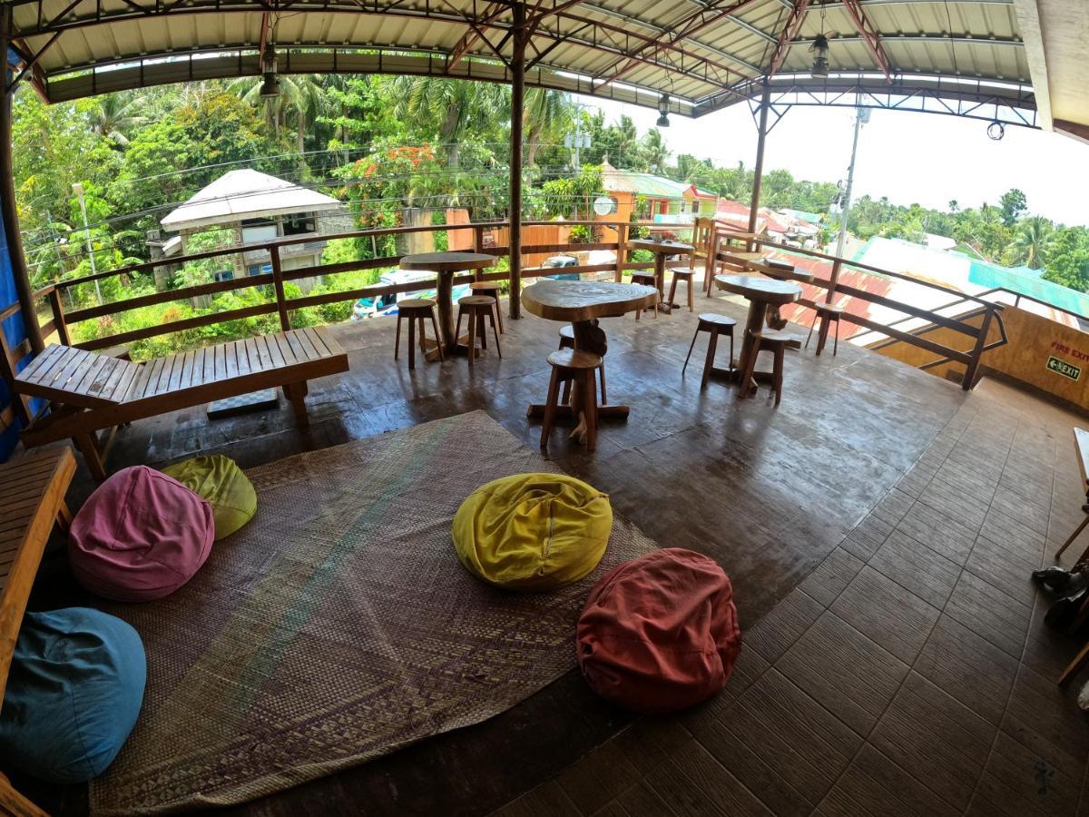 Tagbalayon Lodging House Siquijor Exteriér fotografie